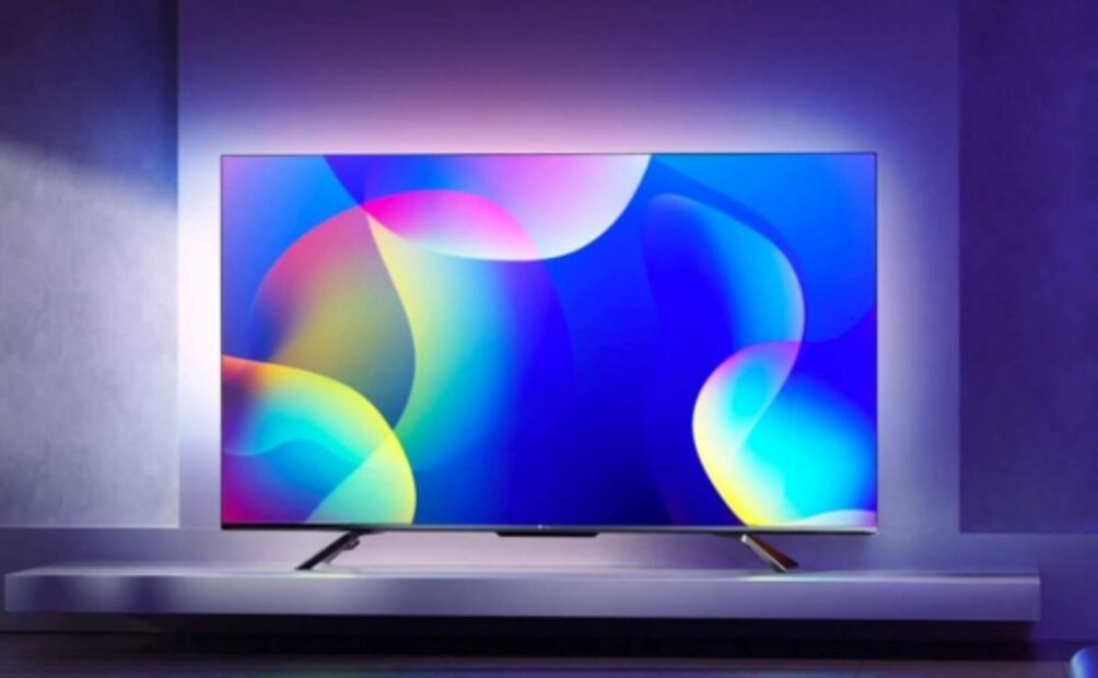 CES 2022: Hisense presenta nuevas pantallas Mini LED 