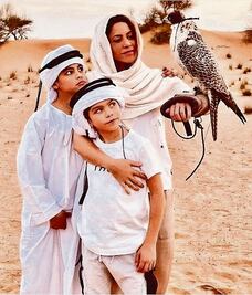 Famosos que “ponen a trabajar” a sus hijos