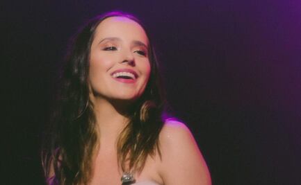 Descubre el verdadero nombre de Evaluna Montaner