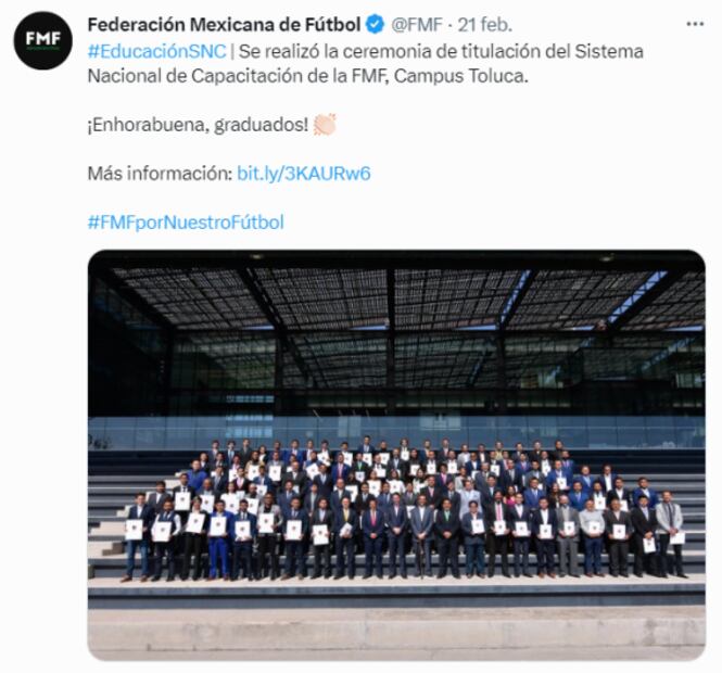 Álvaro Morales ya tiene su título como director técnico ¿Llegará a un equipo de la Liga MX?