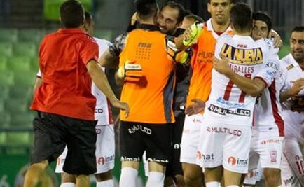 Reportan tres heridos del club Huracán tras accidente