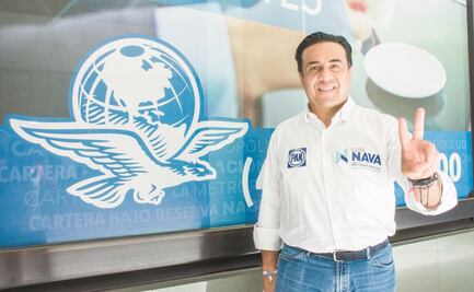 "Vamos adelante, pero aún no podemos confiarnos": Luis Nava