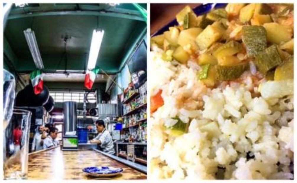 7 lugares baratos para tomar en la CDMX