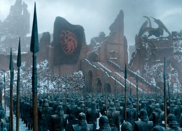 "Game of Thrones": Un año después de su final, la serie no se olvida