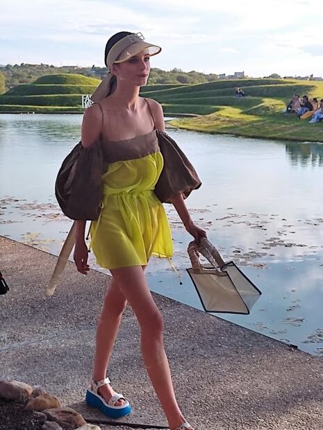 Así se vivió Fashion Days San Miguel de Allende