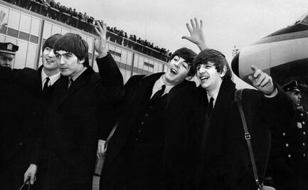 El primer libro oficial de los Beatles en 20 años conmociona a fans