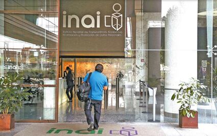 Inai ordena a Conapo informar sobre gasto para prevenir embarazo en adolescentes