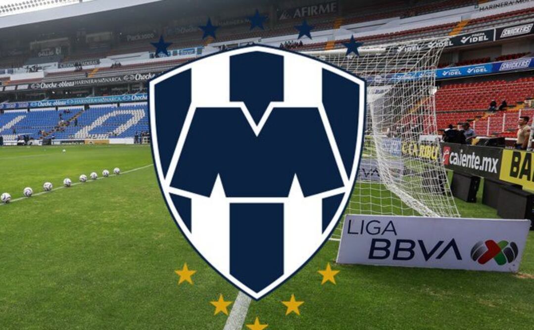 Logo Monterrey