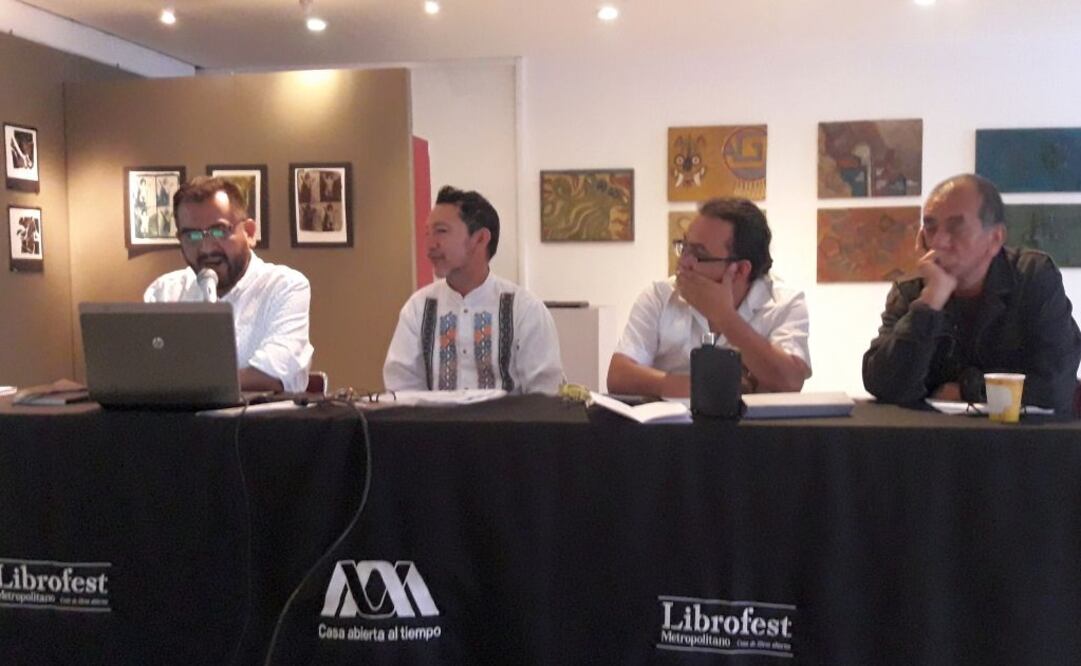 La diversidad sexual en grupos indígenas ha sido poco analizado y estudiado. Foto: Cortesía Librofest