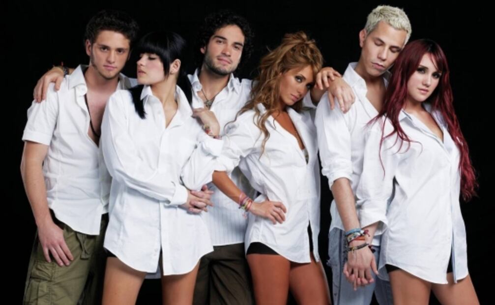 Le apuestan a la melancolía de los 90 para atraer audiencia en tv y streaming