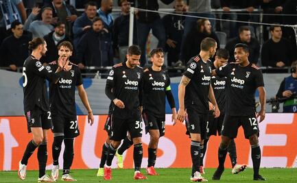 ¿La vida sin CR7? Juventus registra pérdidas de millones de dólares