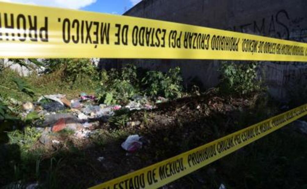 Feminicida de Ecatepec saludaba de beso a madres de sus víctimas