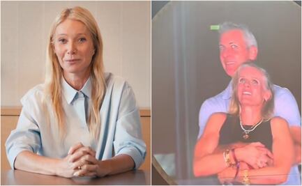 Gwyneth Paltrow se convierte en portavoz de Astronomer tras escándalo de Andy Byron; actriz tiene 2 hijos con Chris Martin