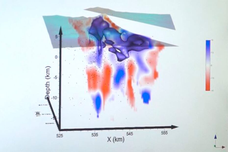 UNAM revela su interior con IA y modelo 3D inédito