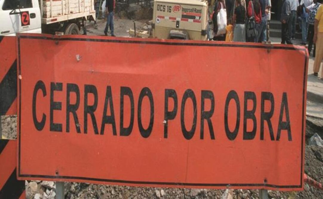 (Foto: Archivo/El Universal)