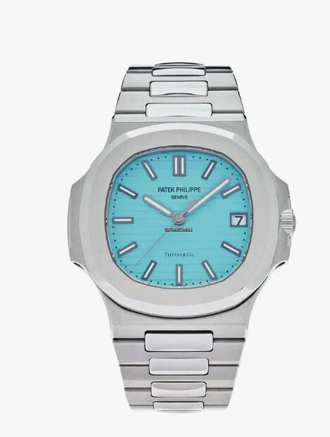 El lujoso reloj de Lionel Messi