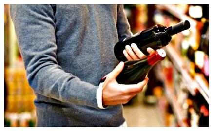 ¡SOS! Vino para inexpertos