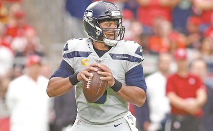 Russell Wilson puede abandonar a los Seahawks