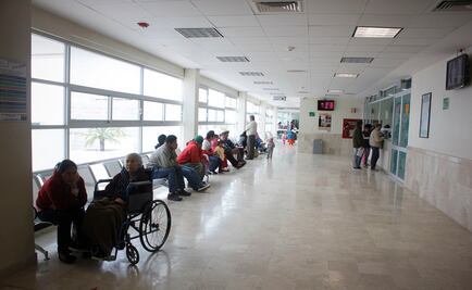 Denuncian desfalco por más de 600 mdp en sistema de Salud de Jalisco