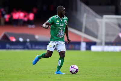 Joel Campbell continuará con el León para el Apertura 2020