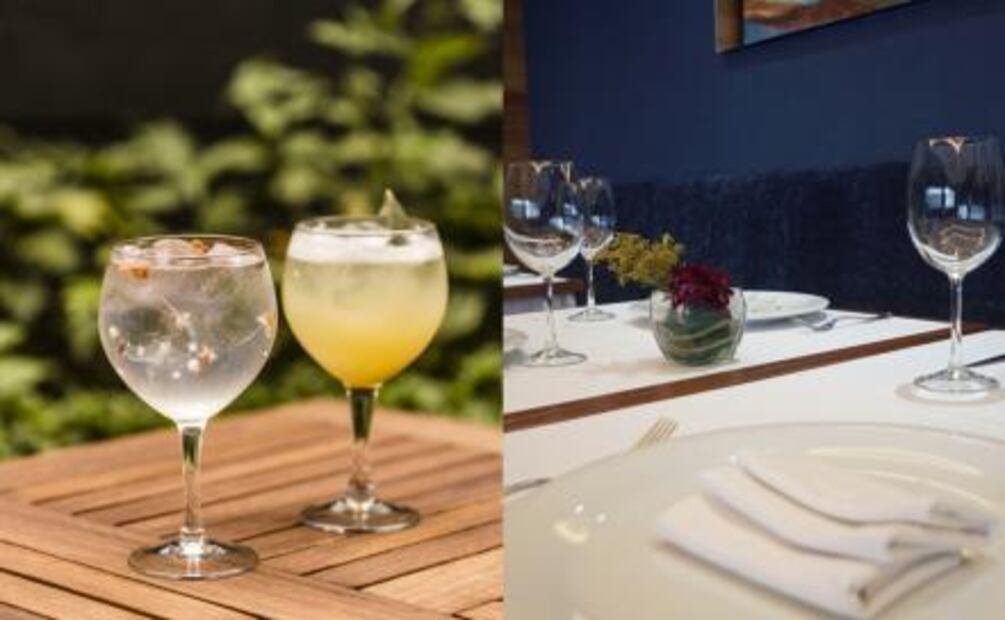 Gorka Altamar, una oda a la cocina vasca