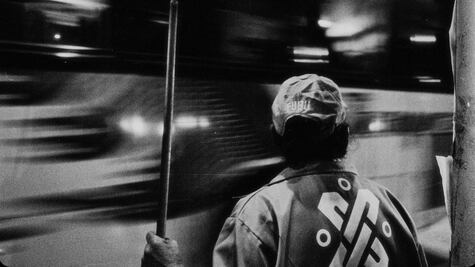 Luciana Kaplan y la esclavitud invisible