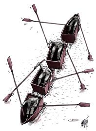 La unidad y las aspiraciones personales