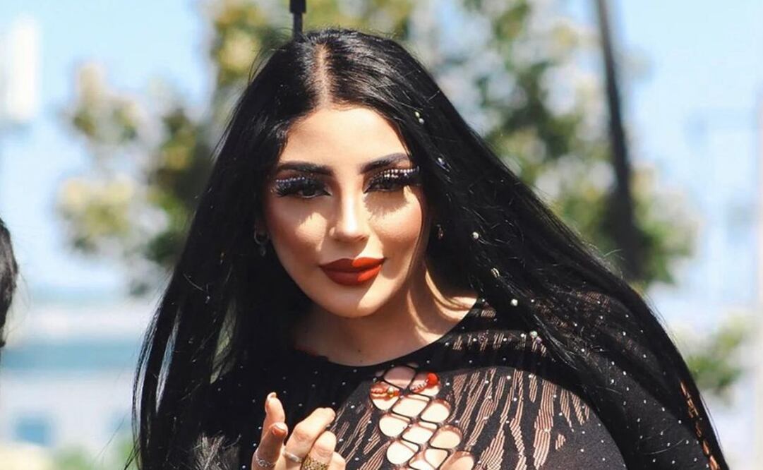 Bellakath destacó el profesionalismo de sus bailarines. Foto: Instagram