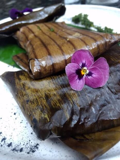 Paga la manda del niño comprando los tamales en estos lugares
