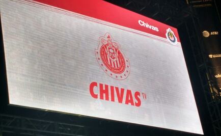 Chivas TV, vulnerable a la ‘piratería’