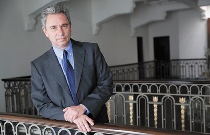 Gómez Morin anuncia registro para dirigencia del PAN