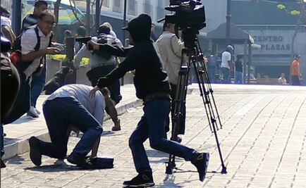 Muere segundo herido durante balacera en Cuernavaca