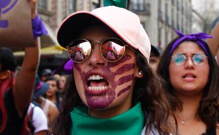 Más de 4 mil feminicidios se registraron en América Latina y el Caribe en 2021; no hay señales de disminución: Cepal