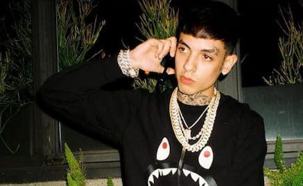 Natanael Cano vuelve a causar polémica; presume cuánto gana por cheque