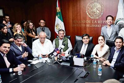 Primer día sin piel de coordinador 