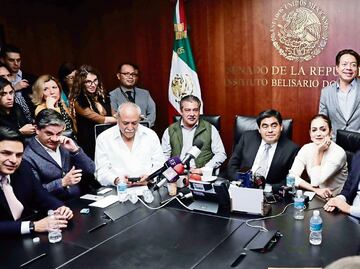 Primer día sin piel de coordinador