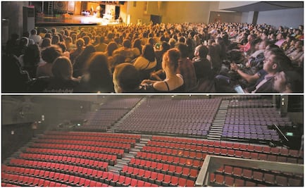 El año en que regresamos a casa