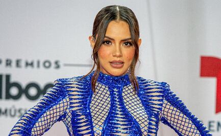 ¿Quién es Samadhi Zendejas?, la actriz que recibió un mensaje de Debanhi Escobar