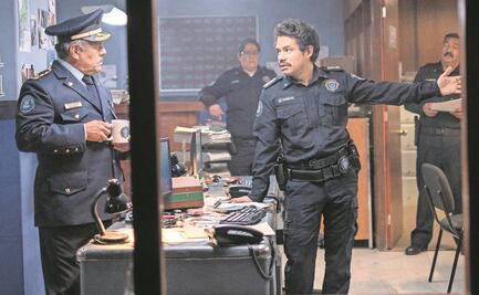 “Harina” y Backdoor se han convertido en un referente de comedia: Charlie Barrientos