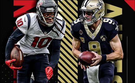 ¿Cuándo y dónde ver el Monday Night Football?