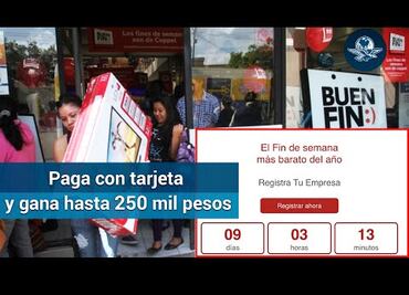 El SAT te puede devolver tus gastos en El Buen Fin