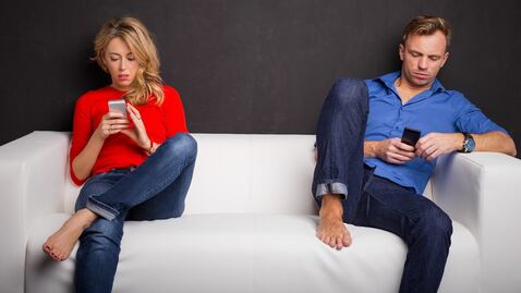 5 pasos para hacer que tu teléfono sea menos inteligente