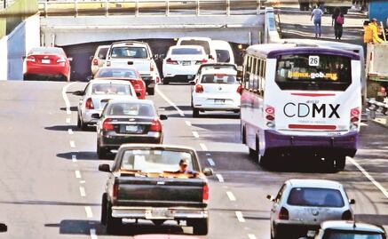 Suspenderán Hoy No Circula el sábado 24 de diciembre