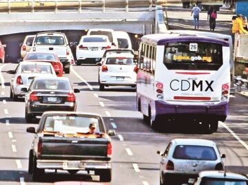 Suspenderán Hoy No Circula el sábado 24 de diciembre