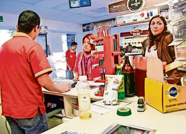 Ojalá que podamos ofrecer crédito: Oxxo