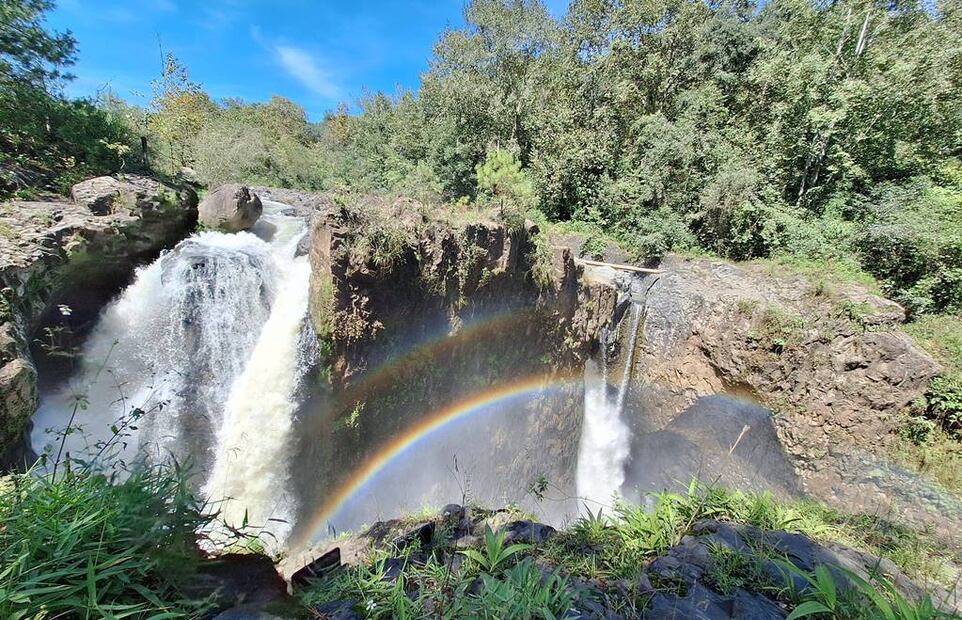 Foto: Hostal Hacienda Apulco