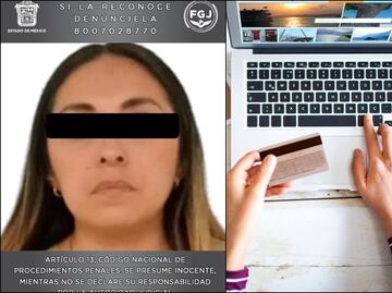 Cae estafadora de paquetes de viajes en Ecatepec; te decimos cómo no caer en este fraude