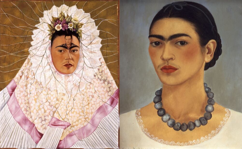 Colección Gelman, la cual será gestionada por Santander.
Foto: Fundación Santander