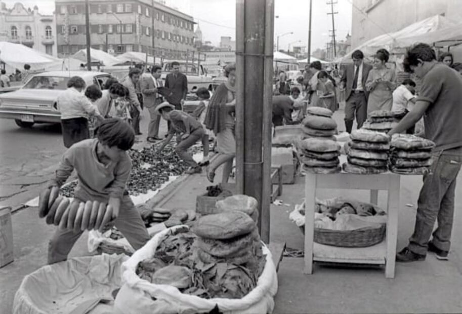 La colonia Guerrero, de las más antiguas y tradicionales de la capital