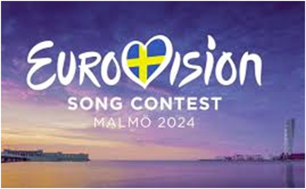 La edición 68 del Festival de la Canción de Eurovisión se está celebrando del 7 al 11 de mayo de 2024 en el Malmö Arena de la ciudad de Malmö, Suecia. Foto: Tomada de X antes Twitter.